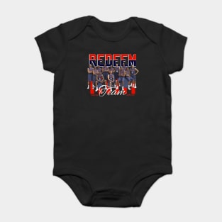 Redeem Team Baby Bodysuit